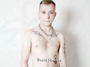 Oscarxmoore