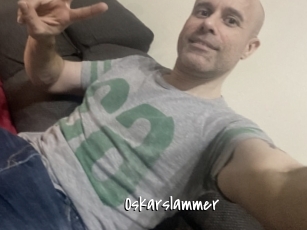 Oskarslammer