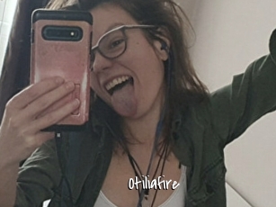 Otiliafire