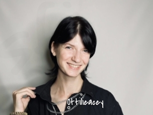 Ottilieacey