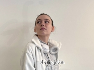 Ottiliedaffin