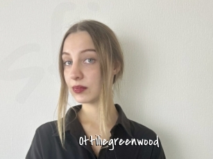 Ottiliegreenwood