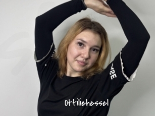 Ottiliehessel