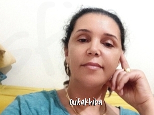 Ouifakhiba