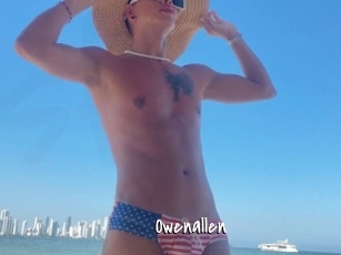 Owenallen