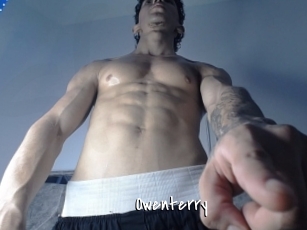 owenterry Sexy Footjobs
