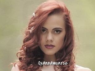 Oxannamonroe