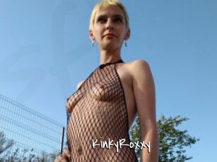 KinkyRoxxy