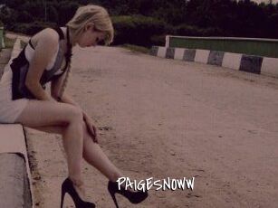 PAIGE_SNOWW