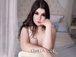 PAMELA_LUV