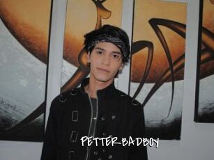 PETTERBADBOY