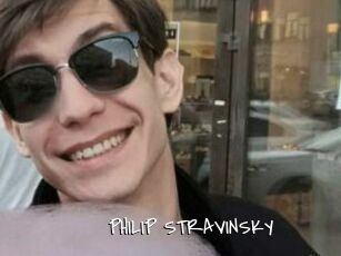 PHILIP_STRAVINSKY