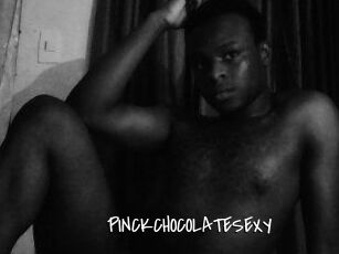 PINCKCHOCOLATESEXY