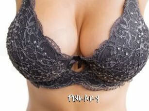 PINKAKY