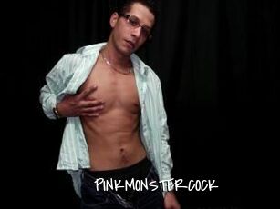 PINKMONSTERCOCK