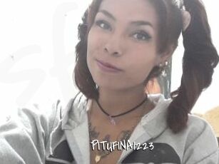 PITUFINA1223