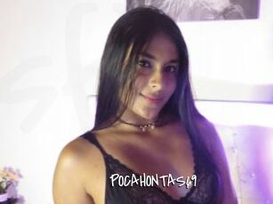 POCAHONTAS69
