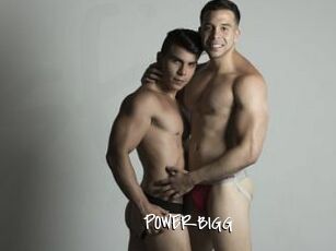 POWERBIGG