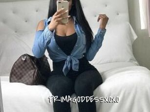 PRIMAGODDESSXOXO