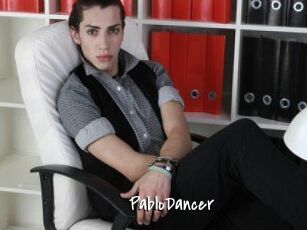PabloDancer