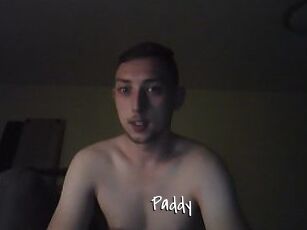 Paddy