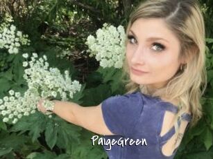 PaigeGreen