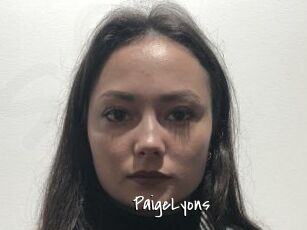 PaigeLyons