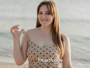PaigeMorgan