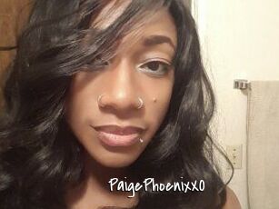 PaigePhoenixXO