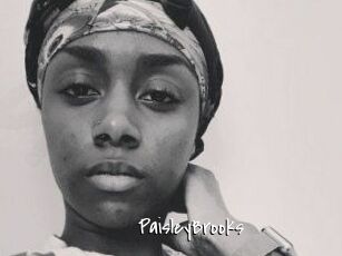Paisley_Brooks
