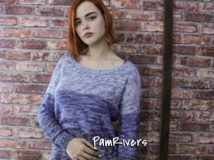 PamRivers