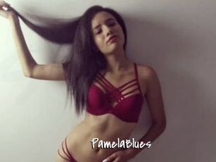 PamelaBlues