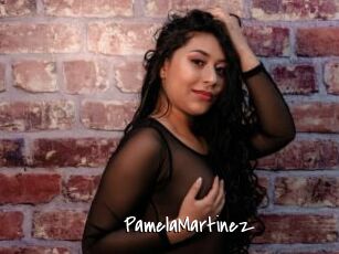 PamelaMartinez