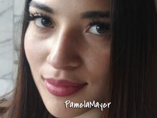 PamelaMayer