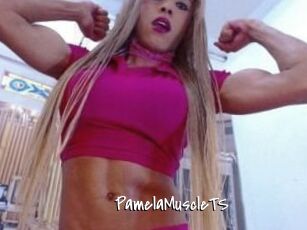 PamelaMuscleTS