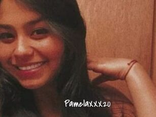 PamelaXXX20