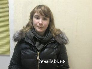 PamellaBluee