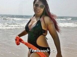PamiliciousAzz