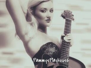 PammysPlayhouse