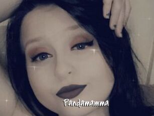 Pandamamma