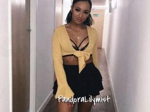 PandoraLilymist
