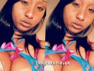 PandoraXRaven