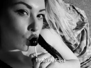 Pandora_Rose