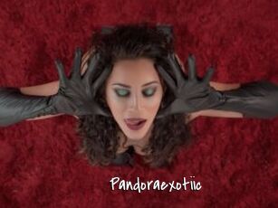Pandoraexotiic