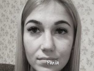 Panila