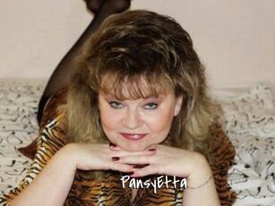 PansyEtta