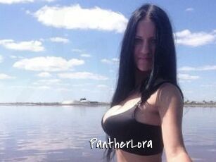 PantherLora