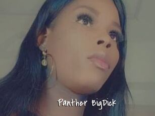 Panther_BigDick