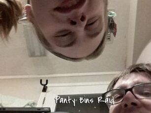 Panty_Bins_Raid