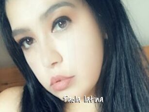 Paola_latina